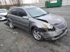 2005 Pontiac Vibe