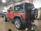 2009 Jeep Wrangler Rubicon