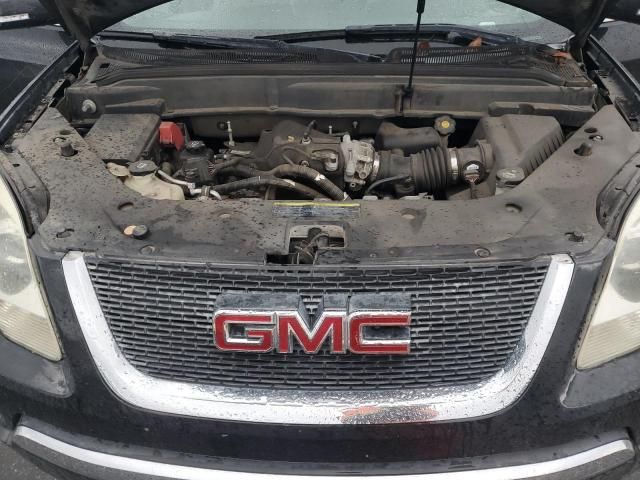 2008 GMC Acadia SLT-1