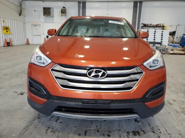 2016 Hyundai Santa FE Sport