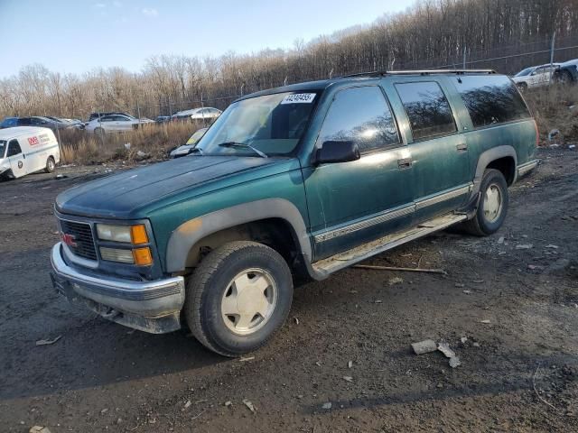 1995 GMC Suburban K1500