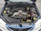 2009 Subaru Impreza Outback Sport