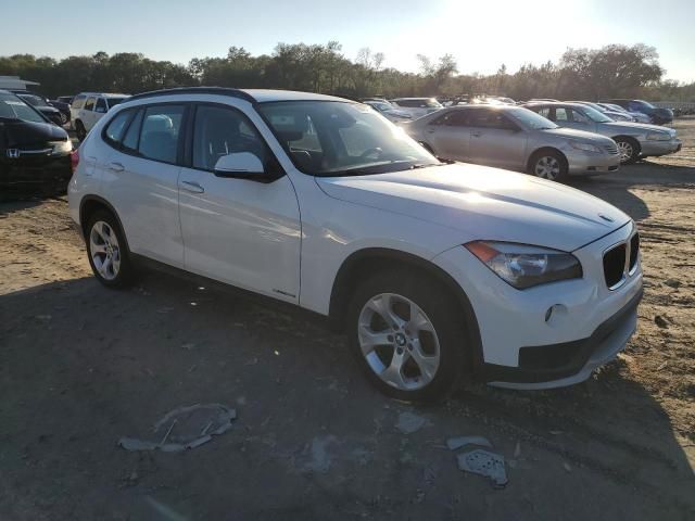 2015 BMW X1 SDRIVE28I