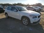 2015 BMW X1 SDRIVE28I