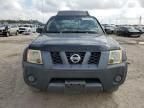 2007 Nissan Xterra OFF Road