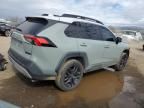 2022 Toyota Rav4 Adventure