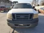 2007 Ford F150