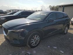 2016 Mazda CX-9 Touring en venta en Apopka, FL