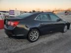 2013 Chevrolet Malibu LTZ