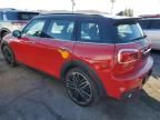 2017 Mini Cooper S Clubman