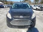 2015 Ford C-MAX SE