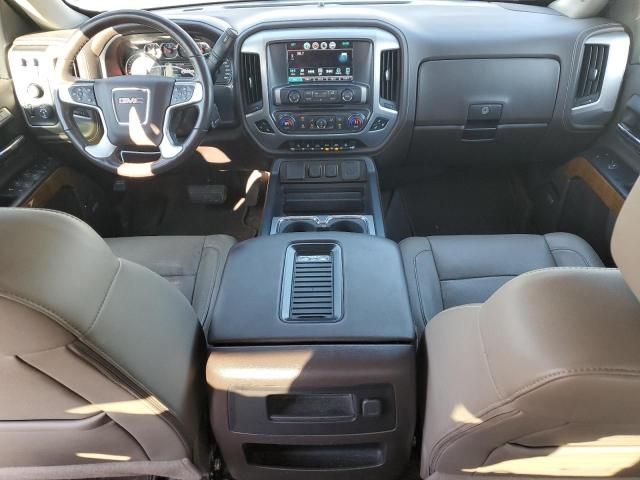 2018 GMC Sierra K1500 SLT