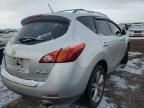 2009 Nissan Murano S