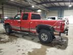 2005 Chevrolet Silverado K2500 Heavy Duty