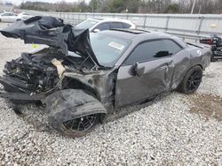 2020 Dodge Challenger SXT en venta en Memphis, TN