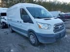 2019 Ford Transit T-250