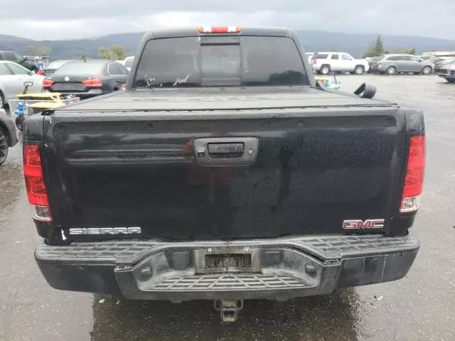 2013 GMC Sierra C1500 Denali