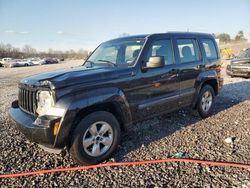 Jeep Liberty salvage cars for sale: 2011 Jeep Liberty Sport