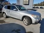 2013 BMW X1 XDRIVE35I