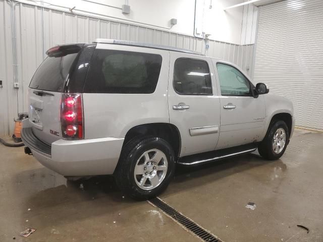 2008 GMC Yukon Denali