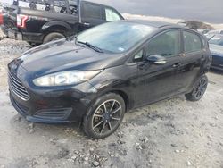 2015 Ford Fiesta SE en venta en Temple, TX