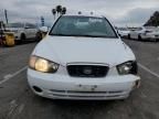 2003 Hyundai Elantra GLS