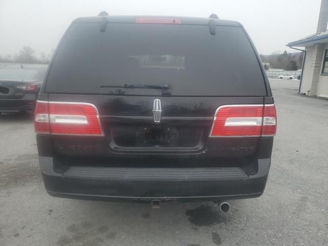 2007 Lincoln Navigator