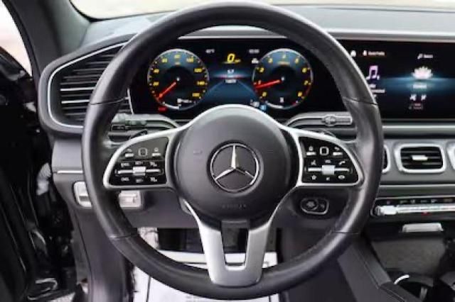 2023 Mercedes-Benz GLE 350 4matic