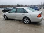 2001 Toyota Avalon XL