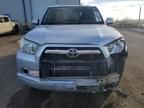 2010 Toyota 4runner SR5