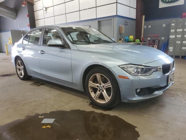 2013 BMW 328 XI