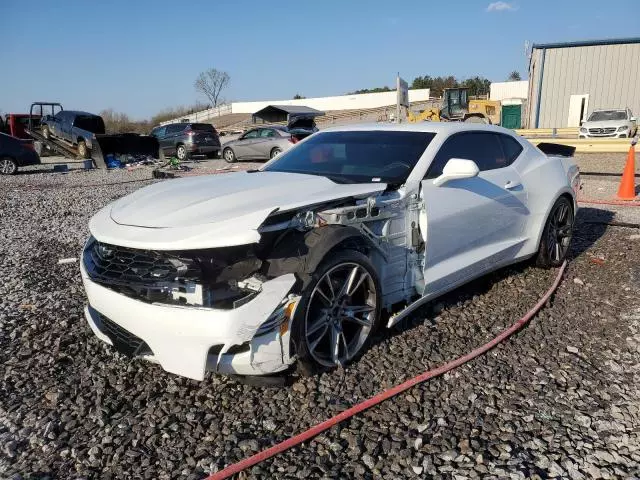 2019 Chevrolet Camaro LS