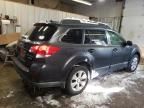 2011 Subaru Outback 2.5I Limited