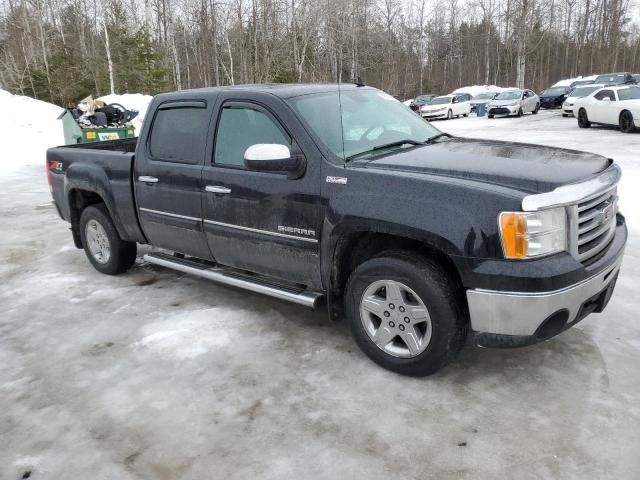 2013 GMC Sierra K1500 SLE