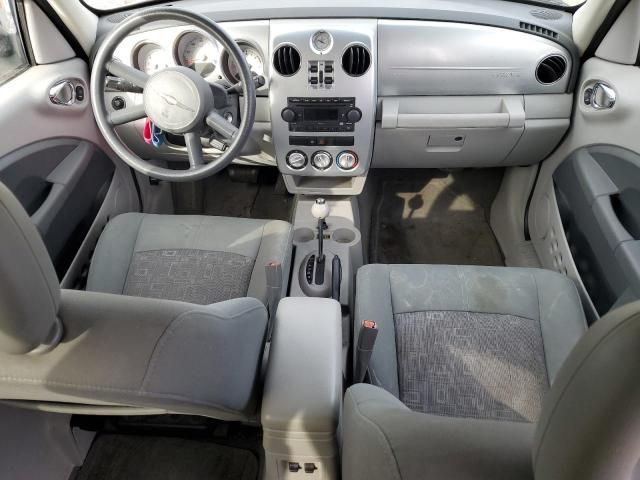 2006 Chrysler PT Cruiser Touring