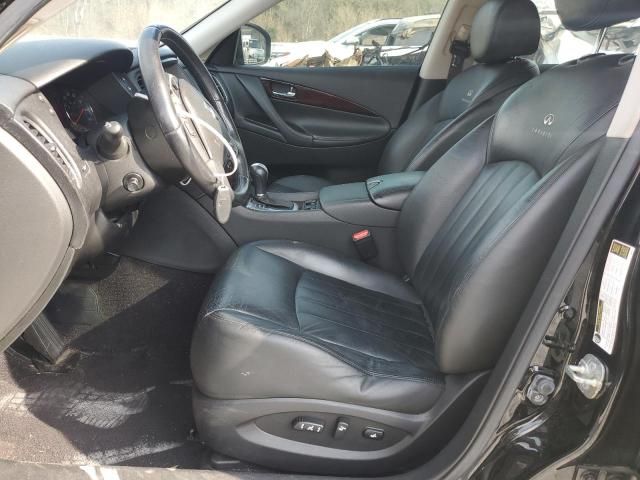 2008 Infiniti EX35 Base