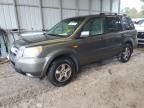 2006 Honda Pilot EX