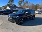 2019 Volvo XC90 T5 R-Design