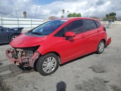 2015 Honda FIT LX en venta en Colton, CA