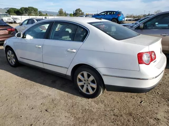 2006 Volkswagen Passat 2.0T