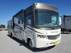 2017 Ford F53 en venta en Anthony, TX