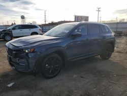 Carros salvage sin ofertas aún a la venta en subasta: 2025 Mazda CX-50 Preferred