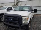 2015 Ford F250 Super Duty