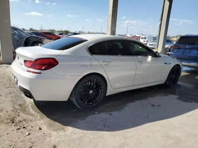 2013 BMW 650 I