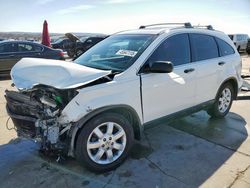 Salvage cars for sale at Grand Prairie, TX auction: 2009 Honda CR-V EX