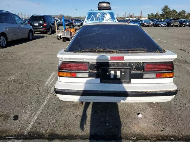 1987 Nissan 200SX