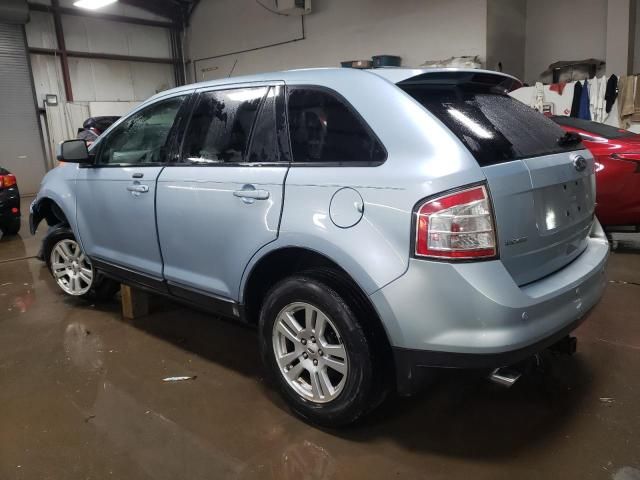 2008 Ford Edge SEL