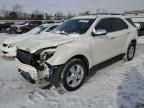 2013 Chevrolet Equinox LTZ