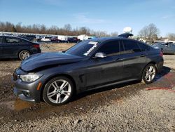 2016 BMW 428 I Gran Coupe Sulev en venta en Hillsborough, NJ