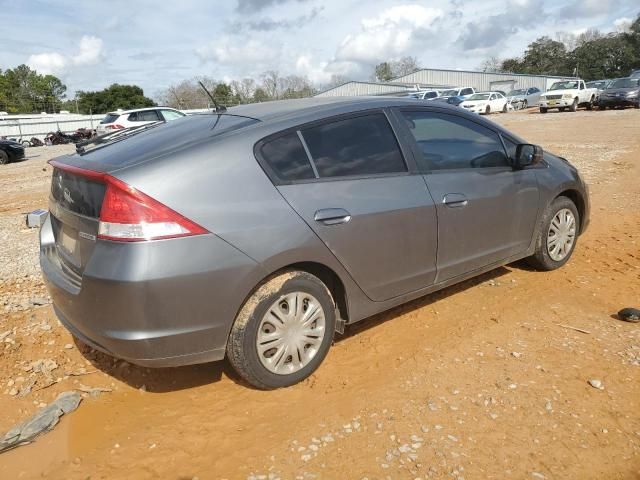 2010 Honda Insight LX